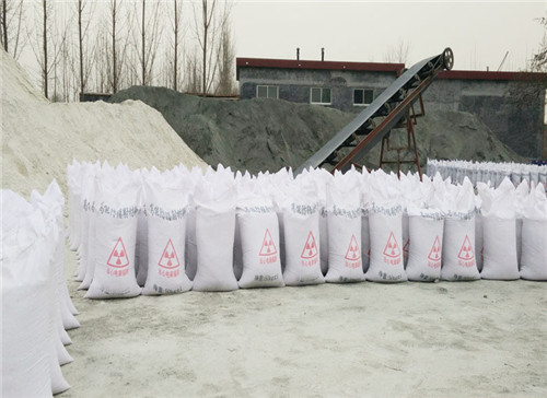 黔东南硫酸钡厂家 供应硫酸钡涂料 防辐射