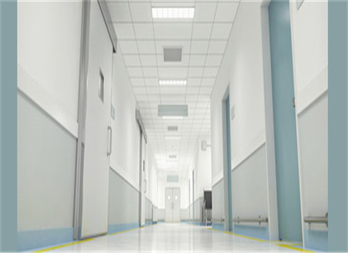 黔东南硫酸钡应用于X光室墙体和地板的防护