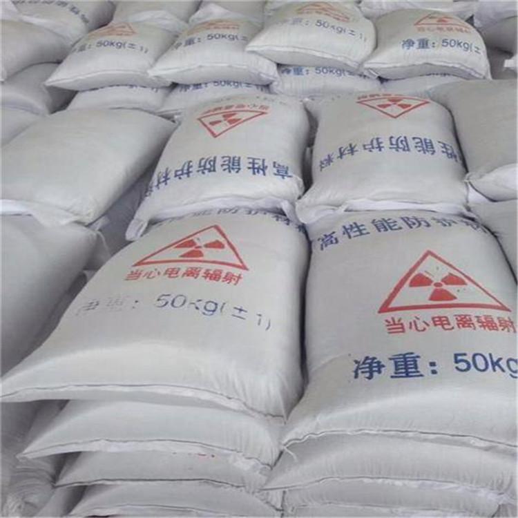 黔东南硫酸钡砂生产厂家