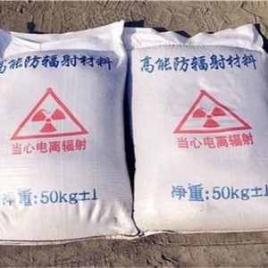 黔东南硫酸钡砂与水泥的比例